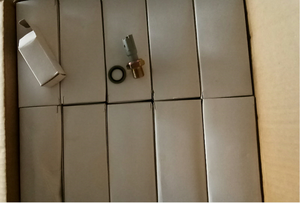 Auto Capteur de Vitesse de Roue D'abs De pièces de rechange pour <span class=keywords><strong>MERCEDES</strong></span>-<span class=keywords><strong>BENZ</strong></span> smart parts E-CLASS <span class=keywords><strong>W210</strong></span> E200 <span class=keywords><strong>E320</strong></span> <span class=keywords><strong>CDI</strong></span> 07.99-03.02 A2105409008 - Product Image 6