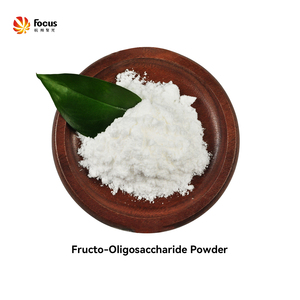 Aditivos Alimentarios Fructo-Oligosacáridos Edulcorante Fructooligosacárido FOS - Product Image 2