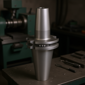 Ttake Tcb50 H.. Cal.. Iso Taper Chuck Din 69871 - Product Image 3