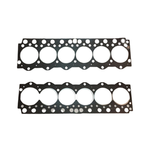 Juego Completo de Juntas para Motor N57 N57D30 N57D30A N57D30B N57S 11617807480 para <span class=keywords><strong>BMW</strong></span> <span class=keywords><strong>E90</strong></span> E91 E92 E93 F07 F10 F11 3.0L - Product Image 1