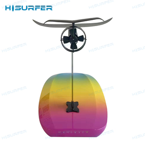 NUEVO EN 2025: Tabla de Hydrofoil Sabo Sports de 8KW con Batería IP68, Hélice y Logotipo OEM en Oferta, Modelo 102 Flyer - Product Image 2