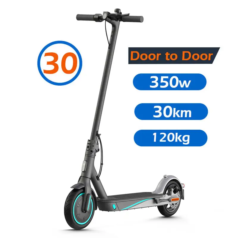 Patines eléctricos de almacén europeo Trotinette Electrique Elektrische Step Potente M365 Pro 2 E Scooters eléctricos para adultos