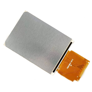 Nhà máy tùy chỉnh 2.4 inch Màn hình <span class=keywords><strong>IPS</strong></span> <span class=keywords><strong>LCD</strong></span> hiển thị 240x320 Độ phân giải <span class=keywords><strong>TFT</strong></span> <span class=keywords><strong>LCD</strong></span> <span class=keywords><strong>module</strong></span> - Product Image 6