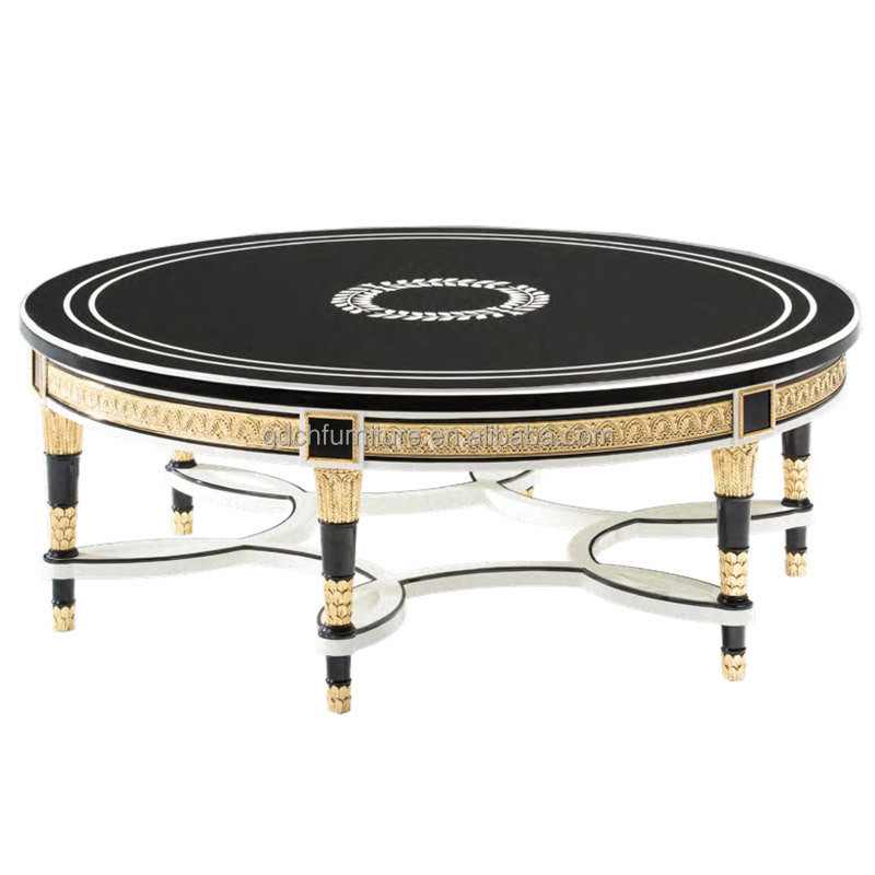 Mesa de café A