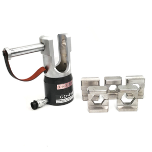 Tête pour outil de sertissage de CO-45S hydraulique pour connecteur de câble - Product Image 6