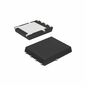 NVMFS6H801NLT1G 5-DFN ทรานซิสเตอร์ ชิ้นส่วนอิเล็กทรอนิกส์ มีสินค้าในสต็อก - Product Image 1