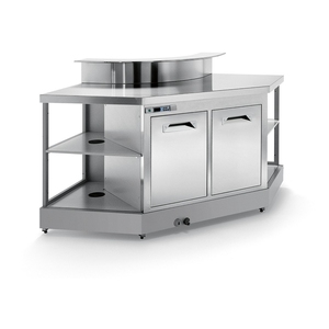 Angolo barra quadrata IA1/90 ° AB - Product Image 1