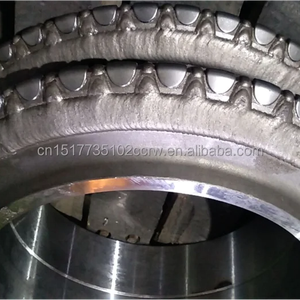 Nouveau design TBM Disc Cutter Best Seller Shield Driven Disc Cutter pour les travaux souterrains sans tranchée - Product Image 1