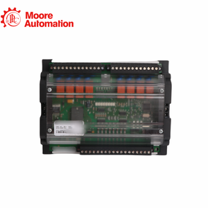 Ame Tek 8440 2028 PLC lập trình kỹ thuật số I/O Board mở rộng - Product Image 3