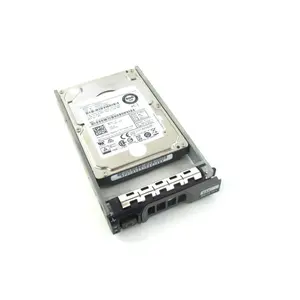 Neue DEXX 5TFDD 600 GB 10 K SAS 2,5 INCH 6 G HDD für Server auf Lager