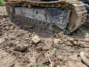 Utilizado para miniexcavadora CAT 306 con motor CAT original duradero de 6 toneladas, peso operativo flexible de 5-7 toneladas, mucha capacidad de choque - Product Image 5