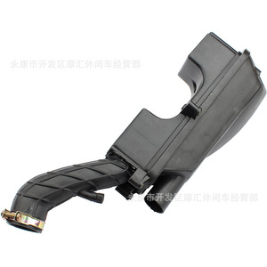 Filtre à air pour Scooter GY6 50cc 80cc, en plastique à quatre temps, pièce de rechange pour Scooter Yamaha - Product Image 3