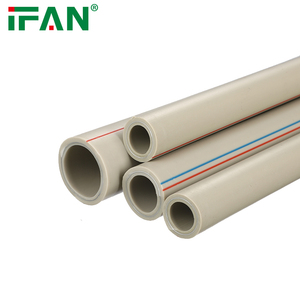 IFAN Đức ống nước tiêu chuẩn <span class=keywords><strong>PPR</strong></span> ống nhựa <span class=keywords><strong>Polypropylene</strong></span> Xanh pn12.5/25 <span class=keywords><strong>PPR</strong></span> ống - Product Image 6