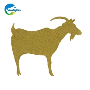 Alimentación vitaminas grado alta calidad Proteína de levadura para la alimentación <span class=keywords><strong>animal</strong></span> - Product Image 5