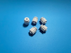 Tapa Transparente <span class=keywords><strong>de</strong></span> PP/PE para Protección <span class=keywords><strong>de</strong></span> Agujas, No Tóxica, para Aplicaciones Electrónicas <span class=keywords><strong>de</strong></span> Corte, Producción al por Mayor - Product Image 2