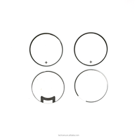 Diameter 17,5 mm Ketebalan 7,65 mm Frekuensi 115 KHz Z1 Transduser Keramik Piezoelektrik Produk Keramik Listrik