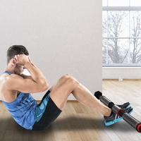 Barre de traction de porte nouveau modèle personnalisée de haute qualité pour le fitness à domicile tige de traction à longueur réglable vente en gros