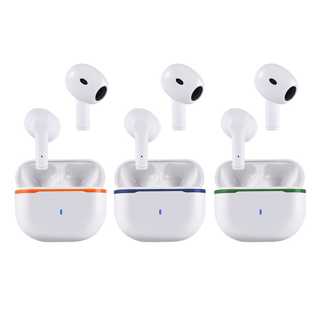 Magnetic Wireless In-ear Earphone 2023 Pro Hands-free Call True Wireless Tws Earbud Sports LED Wireless Headphones Dynamic JL