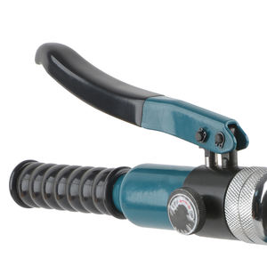 SYD-35 Draagbare Hydraulische Handmatige Ponsmachine, Bruggroef Hydraulisch Gereedschap, Brugggatopener - Product Image 6