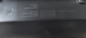 Pare-chocs avant de voiture en gros pour SRM X30 X30L T30 T32 <span class=keywords><strong>T50</strong></span> T52 OE 2803100-BA010-A0000 - Product Image 6