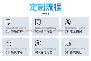 เครื่องทำไอศกรีมฟรอสต์โยเกิร์ต อาไซบอว์เวล มิลค์เชค สมูทตี้ เครื่องดื่มแช่แข็ง สลัช ไอศกรีม เครื่องทำไอศกรีมซอฟต์เสิร์ฟแบบคู่ - Product Image 6