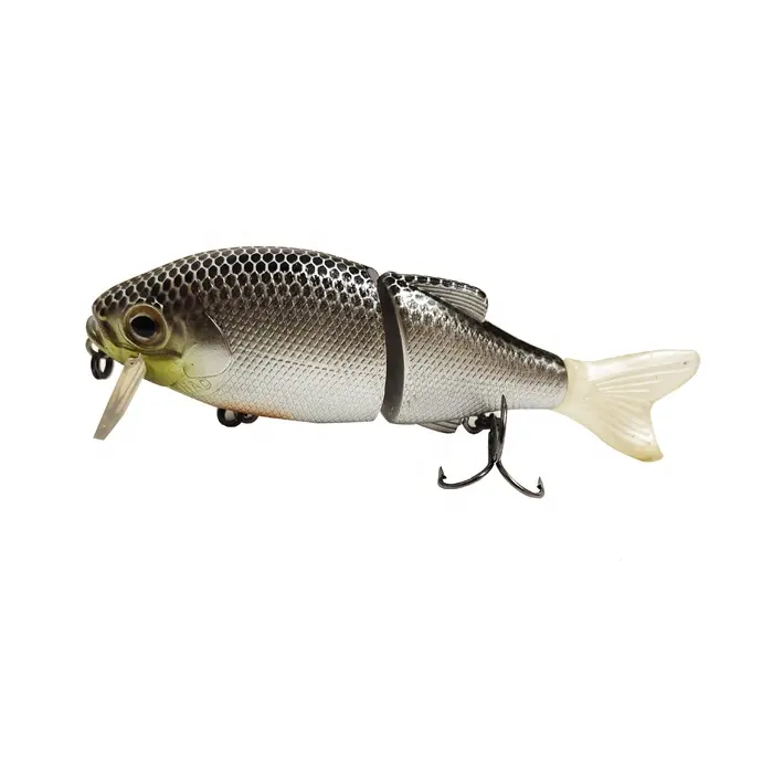 96mm 16G minnow señuelo stock señuelos Señuelos de Pesca más baratos agua salada LQ1221