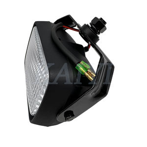 Lampada alogena fari lampada alogena universale multi-modello lampada faro luminoso cabina 24V per <span class=keywords><strong>KOBELCO</strong></span> - Product Image 3