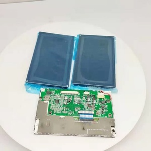 Pièces d'excavatrice, écran LCD 5,8 pouces, NMP70-9227-211 NMP70-9227 pour E312D E320D E330D E336D E323D E324D E325D E329D E349D - Product Image 4