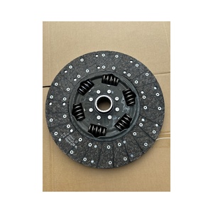 OEM оригинальные комплекты сцепления трансмиссии 3400700618 85002560 - Product Image 2