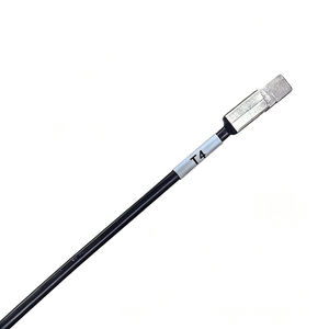 लिथियम आयन बैटरी सेल ntc तापमान सेंसर 0.1c सटीकता-v बैटरी पैक ऊर्जा भंडारण प्रणाली के लिए 40-250 रेंज - Product Image 1