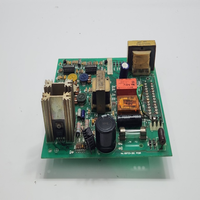 Tarjeta Plc 69723-201 17275-005 Suministro a Granel
