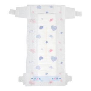 Pannolini a T monouso traspiranti e anti-perdita per neonati, all'ingrosso dalla fabbrica, tipo T per bambini, marca OEM - Product Image 3