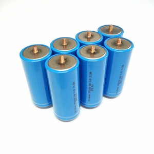 Batería para Bicicleta Eléctrica de 6000 mAh con Celdas LTO 32700 de 60 Ah - Product Image 3