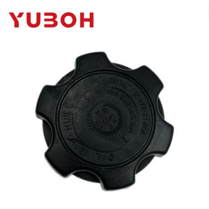 Крышка маслозаливной горловины YUBOH 15610-P2A-000 для Honda Accord 1996-2002, Civic 1996-1999, CR-V 1998-2001, Odyssey 1996-2004 - Product Image 1