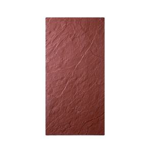 Conception moderne artificielle flexible imperméable de <span class=keywords><strong>ciment</strong></span> de tuile en pierre <span class=keywords><strong>pour</strong></span> la décoration extérieure de revêtement de mur de villa à la maison - Product Image 1