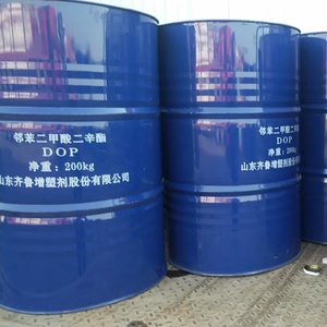 DOP الشركة المصنعة بأقل سعر DOP Dioctyl الفثالات PVC الملدنات - Product Image 4