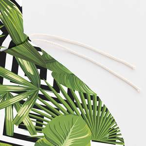 Cuscino sedia esterna 0318-81 48x90 cm - Product Image 2