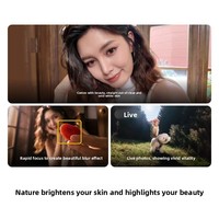 Cámara PTZ de Mano para Vlogs Pocket 3 Proket3 con Sensor CMOS, Pantalla de 2 Pulgadas, Panorama de 360 Grados, Cámara Deportiva Usada