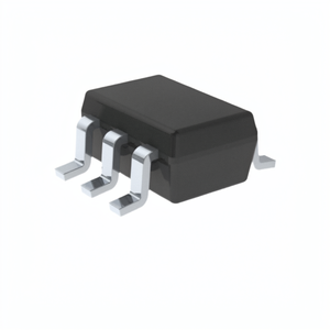 Components Electronic Authorized Distributor TS5A9411DCKR 6 TSSOP, SC 88, SOT 363 Interface - Product Image 1