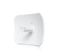 Ubiquiti LBE-M5-23 AirMAX LiteBeam M5 5GHz 23dBi Pont CPE sans fil extérieur