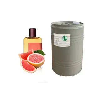 Factory direct high concentration citrus fragrance oil for hotel family volatile liquid raw materials wholesale