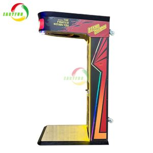 Máquina de Videojuegos de Boxeo, Operada con Monedas, Personalizada, para Regalos y Premios, para Salas de Juegos - Product Image 3