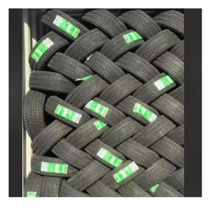 ยางล้อเรเดียลแบบไม่มียางใน ขนาดใหม่ 175/70R14 205/65R15 205/60R16 สำหรับรถยนต์ รถบรรทุกขนาดเล็กและขนาดใหญ่ รุ่น 10.00r20 1000r20 - Product Image 1