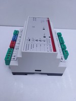 Controlador de Bobina FC/S 1.1 FCS11, Regulador KNX HVAC para PLC