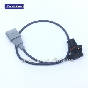 06A906433L Sensor de posición del cigüeñal para Audi A3 para Volkswagen para Golf para Skoda - Product Image 1