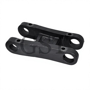 Adapté pour camion TATA 1618 LPT, suspension à ressorts à lames arrière, référence 257632400107, pièces automobiles robustes. - Product Image 1