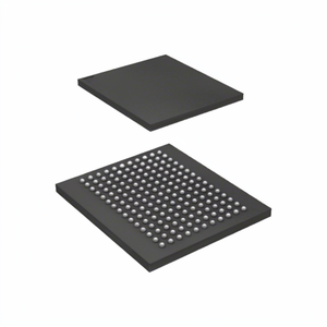 Distribuidor Autorizado CY7C1415AV18-250BZCT 165 LBGA Componentes Electrónicos de Memoria - Product Image 1