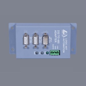 Convertidor de Interfaz de Comunicación Serial RS232 a RS485, Módulo Adaptador de Alta Velocidad para Dispensador Datacolor Autolab - Product Image 1