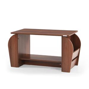 Darwin โต๊ะกาแฟดีไซน์เรียบง่ายสำหรับเฟอร์นิเจอร์ห้องนั่งเล่นที่บ้าน - Product Image 3