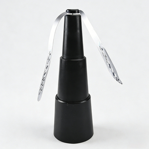 Ventilateur Répulsif Anti-Mouches Cylindrique Télescopique Automatique à Propulsion par les Lames, Contre les Mouches <span class=keywords><strong>et</strong></span> les Moustiques, Emballage en Boîte Colorée pour Cuisine - Product Image 2